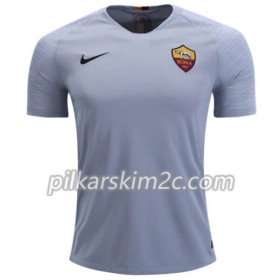 Koszulka AS Roma Precz 2018-2019 - Koszulki Piłkarskie